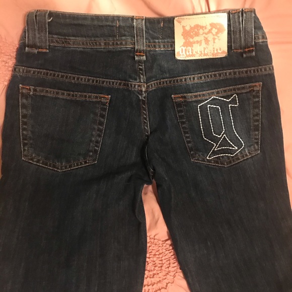 Jeans - Picture 7 of 8